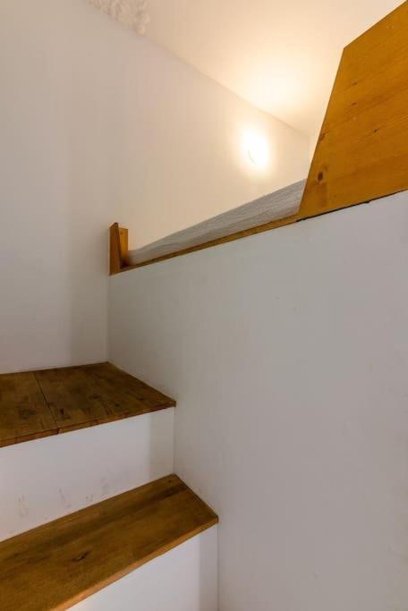 Ferienwohnung Bramante Mailand Exterior foto