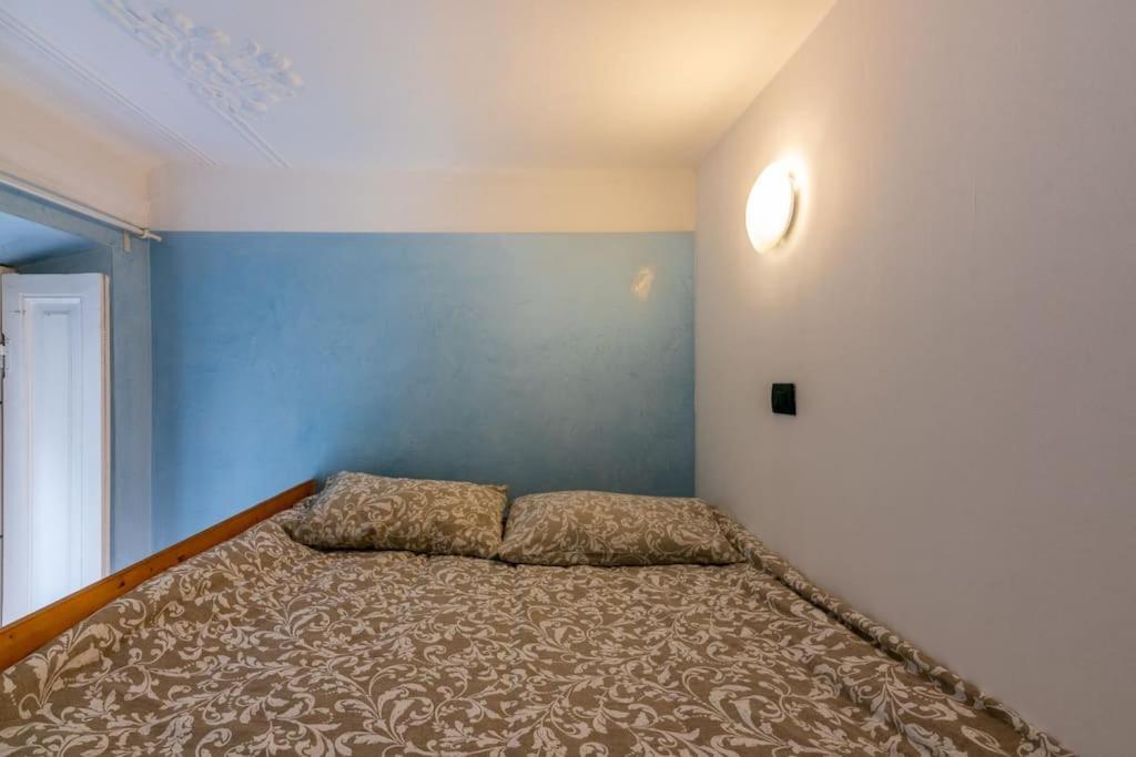 Ferienwohnung Bramante Mailand Exterior foto